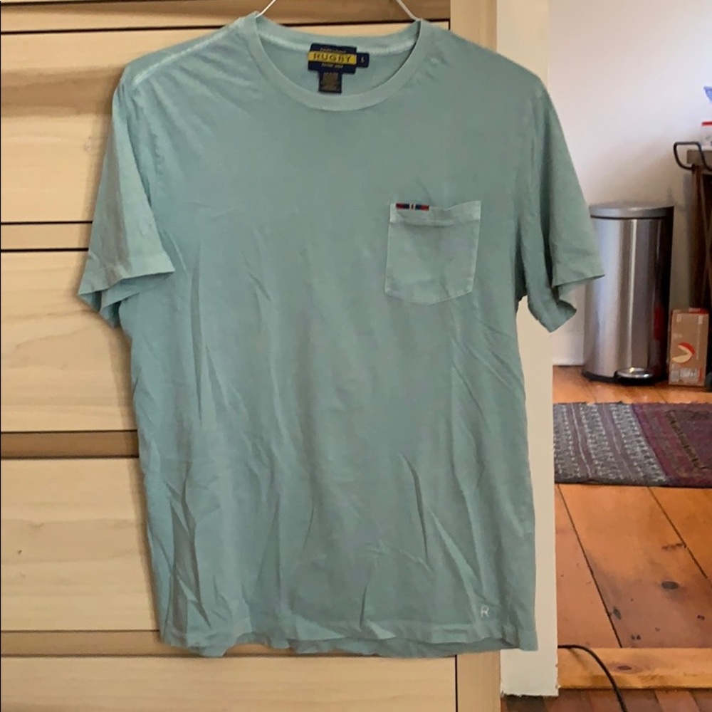 Ralph Lauren Rugby Tee